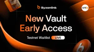Byzanlink Airdrop Guide – Testnet, Waitlist, Eligibility, and How to Apply