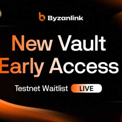 Byzanlink Airdrop Guide – Testnet, Waitlist, Eligibility, and How to Apply
