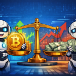 AI Agents Prefer Bitcoin Over Fiat in Landmark 2026 Study