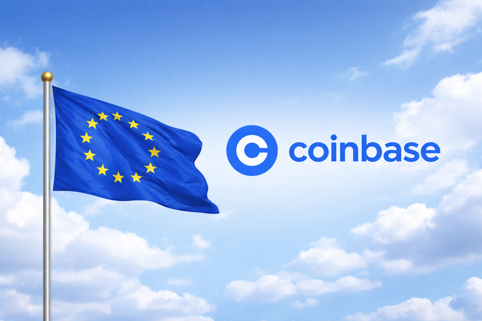 Coinbase Brings Regulated Crypto Futures to 26 European Markets