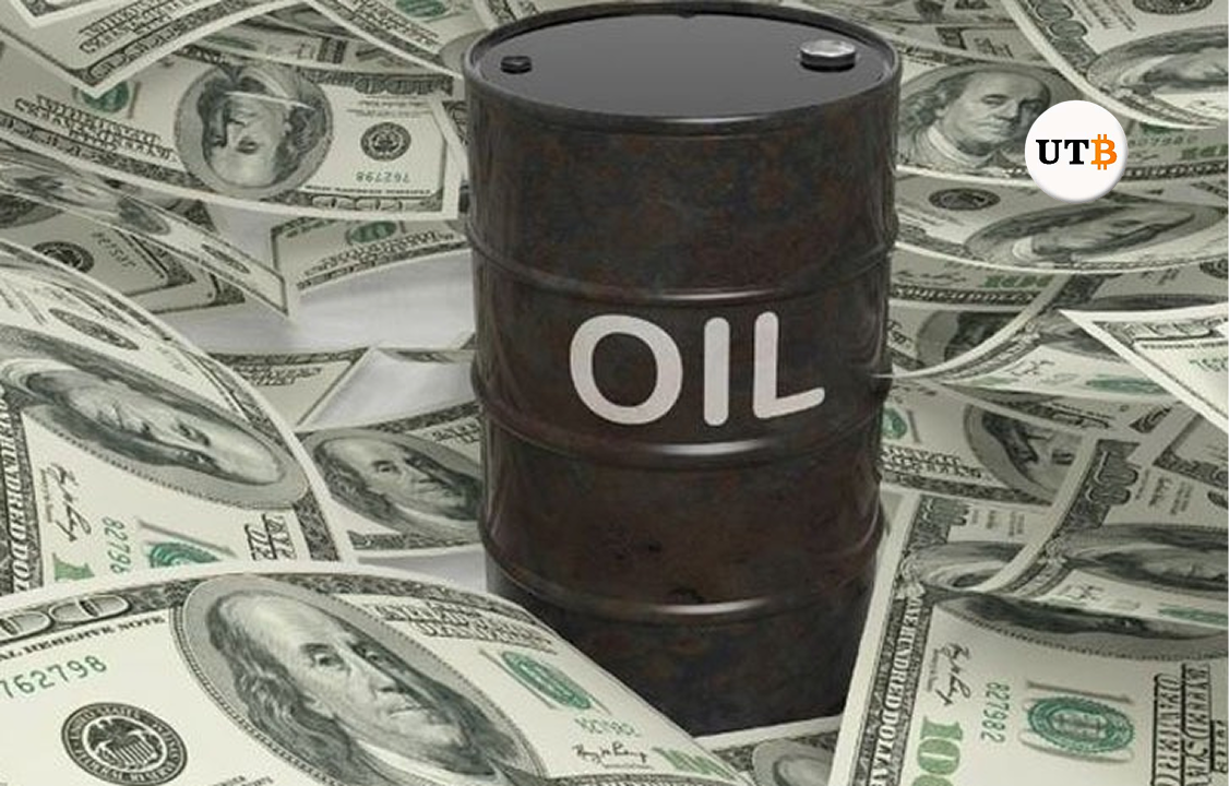 Nigerians Face Oil Scarcity, Crude Oil Prices to $200/barrel, as Bitcoin Price Stalls