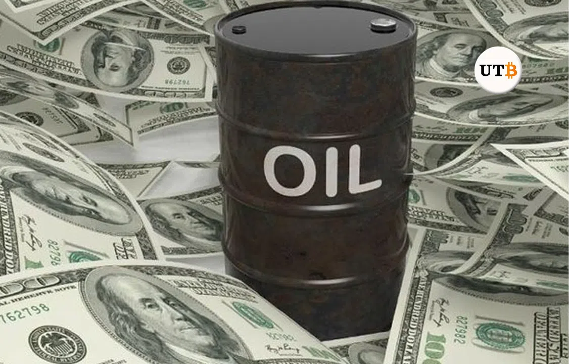 Nigerians Face Oil Scarcity, Crude Oil Prices to $200/barrel, as Bitcoin Price Stalls
