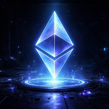 Ethereum Foundation Reveals L1 and L2 Strategy for Ethereum Scaling