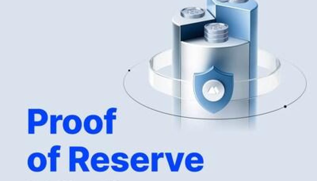 Feb Proof of Reserve