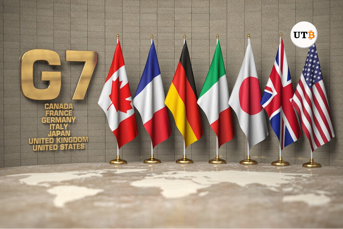 G7 Debates Release of 400 Million Barrels of Emergency Oil Reserve – Will Crude Oil Price Drop?