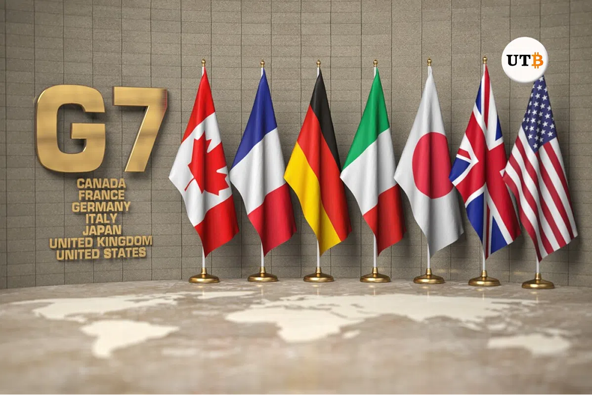 G7 Debates Release of 400 Million Barrels of Emergency Oil Reserve – Will Crude Oil Price Drop?