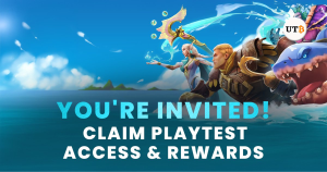 Golden Tides Airdrop Guide – GameFi, Eligibility, and How to Apply