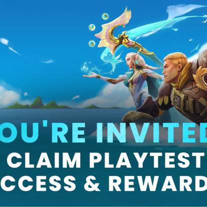 Golden Tides Airdrop Guide – GameFi, Eligibility, and How to Apply