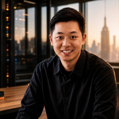 Everything to Know About Jasper Zhang, Hyperbolic Co-Founder and CEO