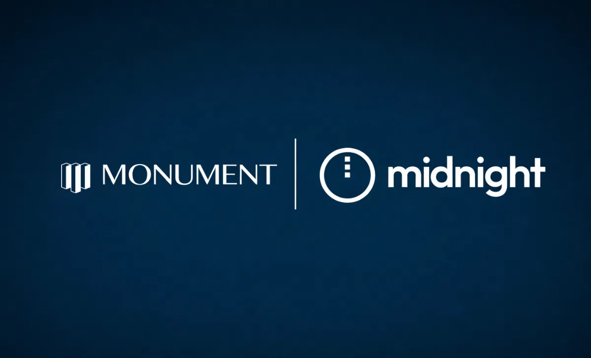 Cardano Partners with UK’s Monument Bank to Launch Tokenized GBP Deposits