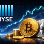 Home 33 UseTheBitcoin NYSE Lifts 25,000 Contract Limit on Bitcoin and Ethereum ETF Options