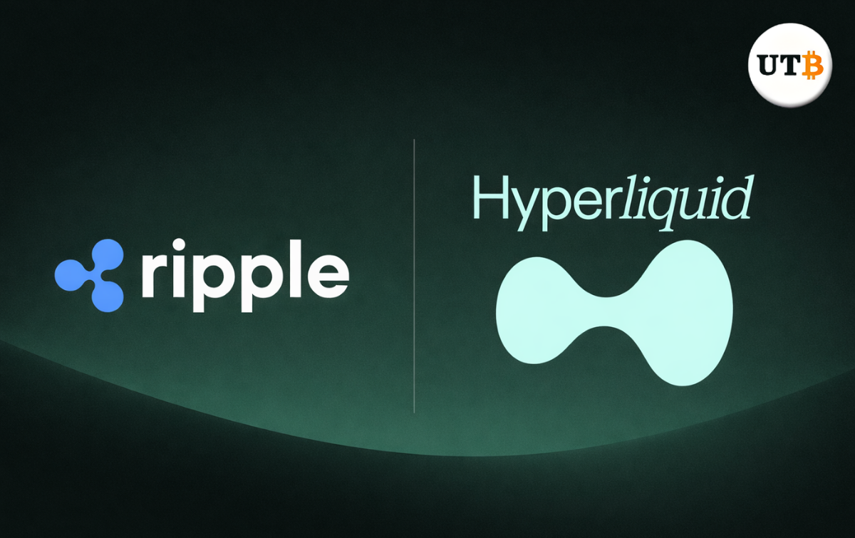 Ripple Connects With Hyperliquid HIP-3 to Expand On-Chain Commodity Markets