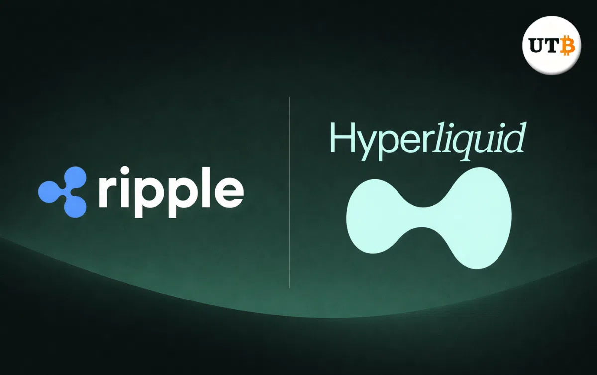 Ripple Connects With Hyperliquid HIP-3 to Expand On-Chain Commodity Markets