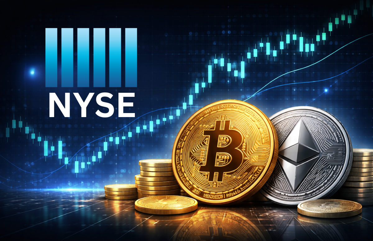 NYSE Lifts 25,000 Contract Limit on Bitcoin and Ethereum ETF Options