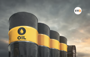 What Happens to Crypto if Oil Hits $200?