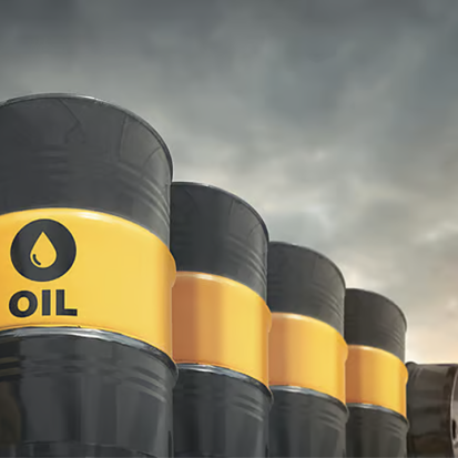 What Happens to Crypto if Oil Hits $200?