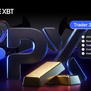 PrimeXBT Launches PXTrader 2.0, Bringing Crypto and Traditional Markets into One Trading Platform