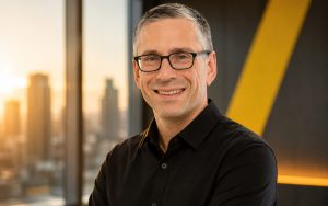 Paul Brody: EY’s Global Blockchain Leader Betting on Stablecoins