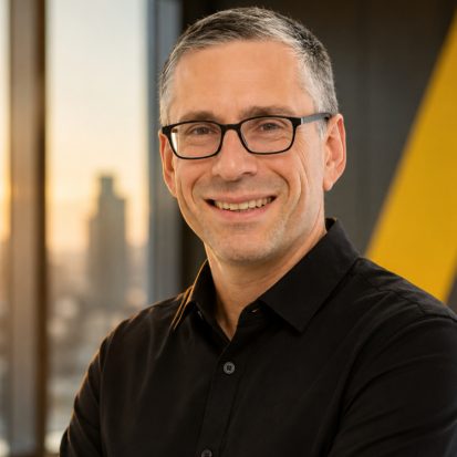 Paul Brody: EY’s Global Blockchain Leader Betting on Stablecoins