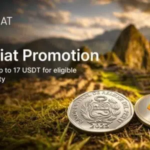 Home 240 UseTheBitcoin Bybit Launches Peru-Exclusive Promotion Offering Up to 17 USDT for PEN Deposits and Trading