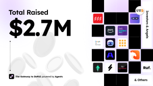 PlutonAI Airdrop Guide – DeFAI, Eligibility, and How to Apply