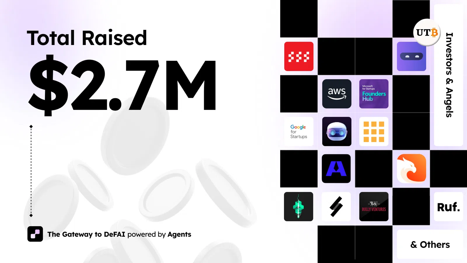 PlutonAI Airdrop Guide – DeFAI, Eligibility, and How to Apply