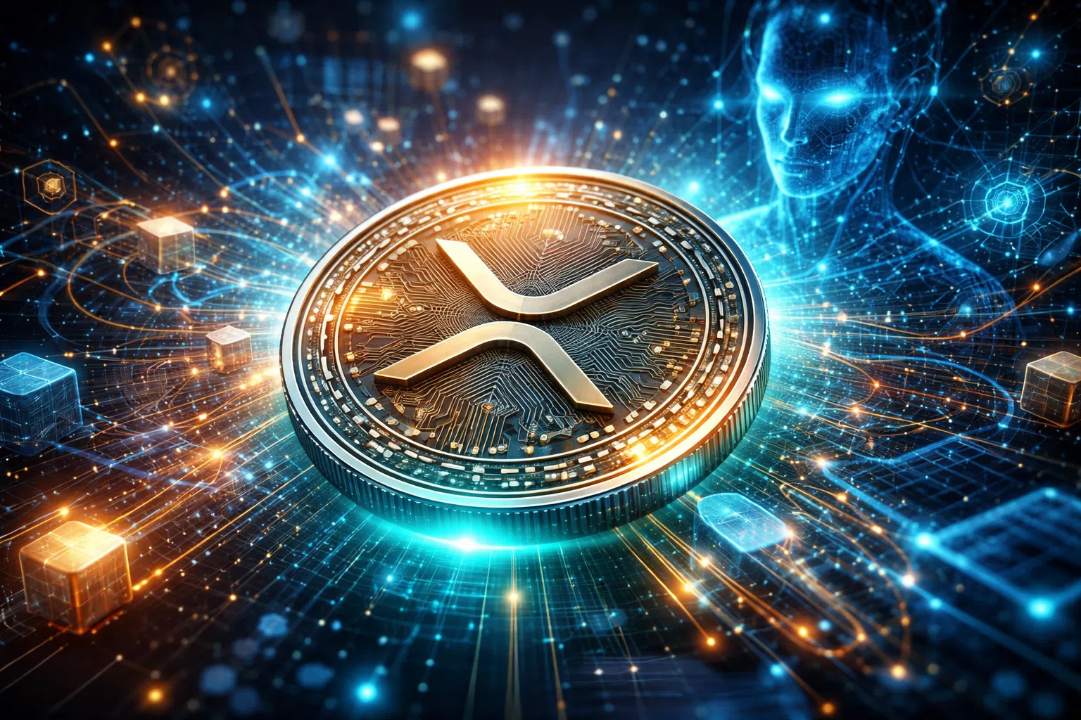 Ripple Rolls Out New AI Security Measures for XRPL