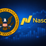 Nasdaq Gains SEC Approval to Launch Trading of Tokenized Securities