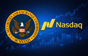 Nasdaq Gains SEC Approval to Launch Trading of Tokenized Securities