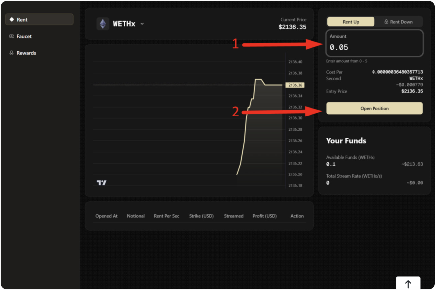 Lora Finance Airdrop Guide - Testnet, Eligibility, and How to Apply 6 https://usethebitcoin.com/wp-content/uploads/2026/03/Lora-Finance.png UseTheBitcoin Screenshot 2026 03 25 at 22.45.19
