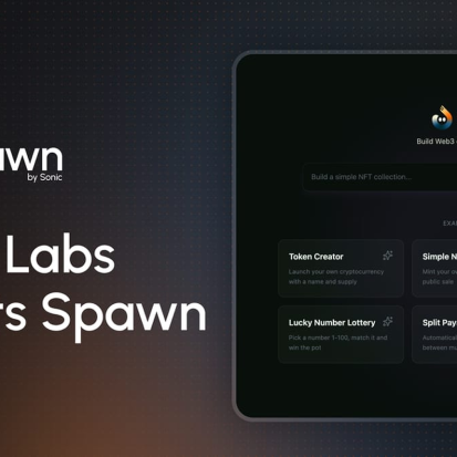 Sonic Labs Airdrop Guide – Ambassador, Eligibility, and How to Apply