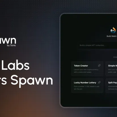 Sonic Labs Airdrop Guide – Ambassador, Eligibility, and How to Apply