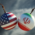 $2 Million Yuan Toll Gate Fees as Strait of Hormuz is Opened for Selected Few