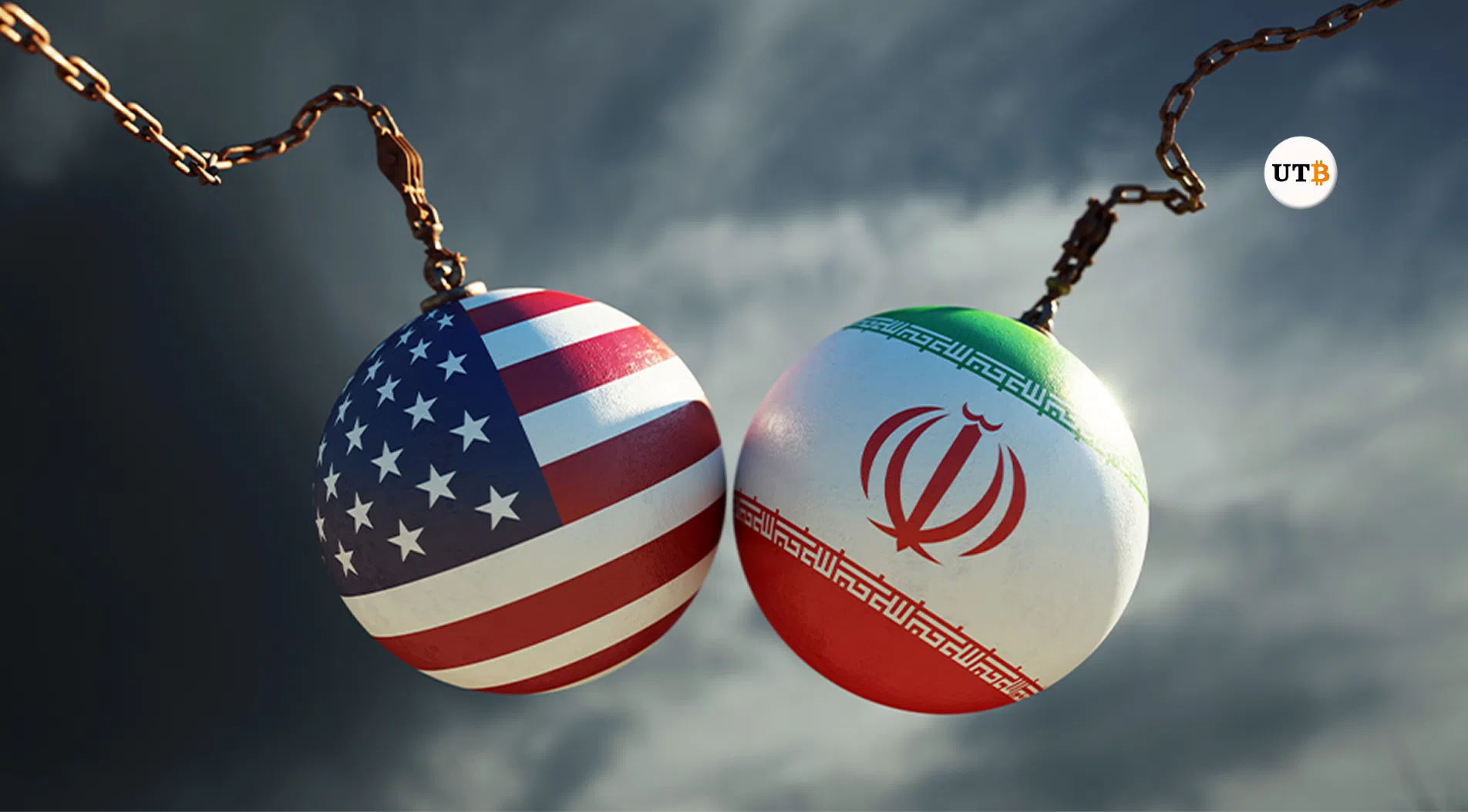 $2 Million Yuan Toll Gate Fees as Strait of Hormuz is Opened for Selected Few