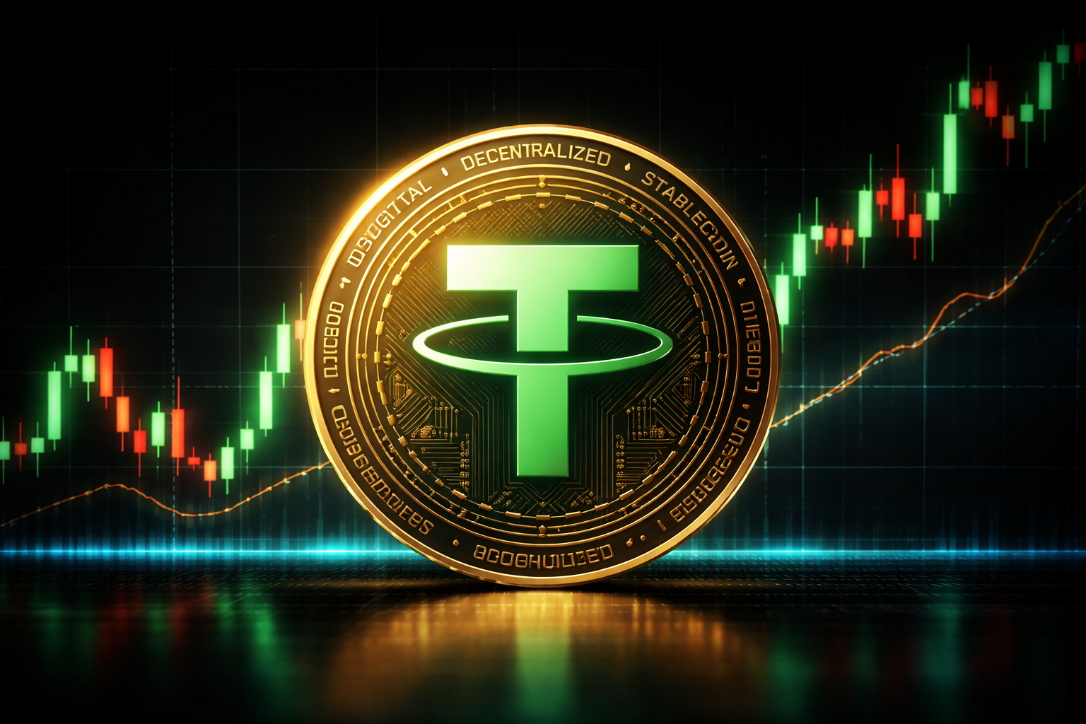 Tether Partners with ‘Big Four’ Firm for First Full USDT Audit