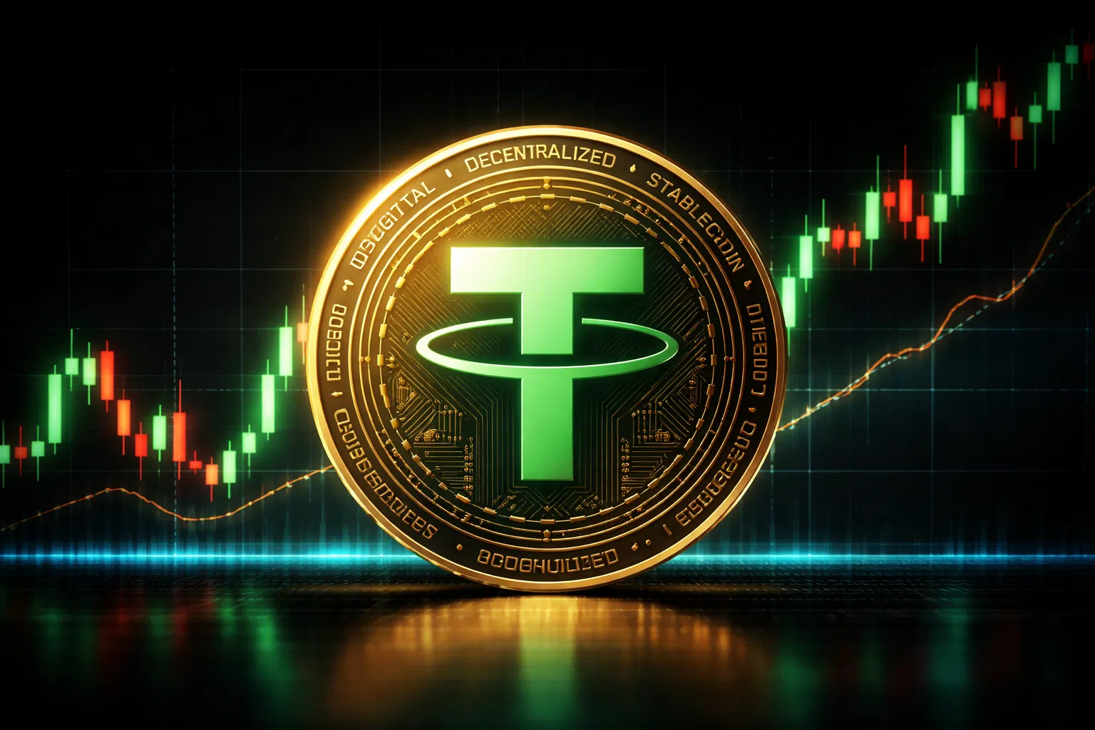 Tether Partners with ‘Big Four’ Firm for First Full USDT Audit