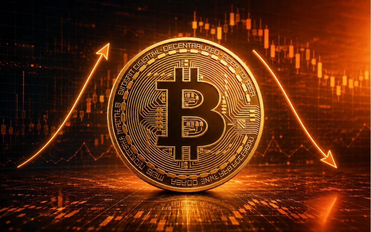 7 Ways to Protect Yourself Against Bitcoin’s Volatility
