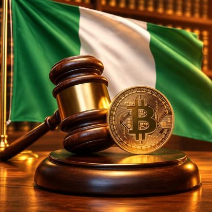 Home 279 UseTheBitcoin Is Crypto Legal in Nigeria? What the Law Says