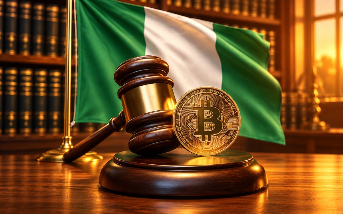 Is Crypto Legal in Nigeria? What the Law Says