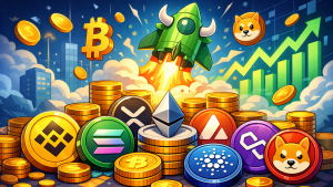 The Best Altcoins to Buy Now for 2026 Gains