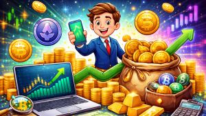 Complete Crypto Investments Guide for 2026