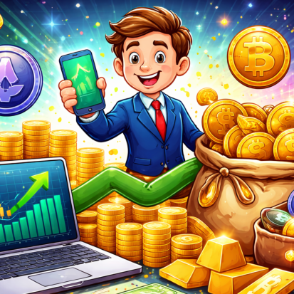 Complete Crypto Investments Guide for 2026