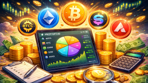 How to Build a Crypto Portfolio That Holds Up in 2026