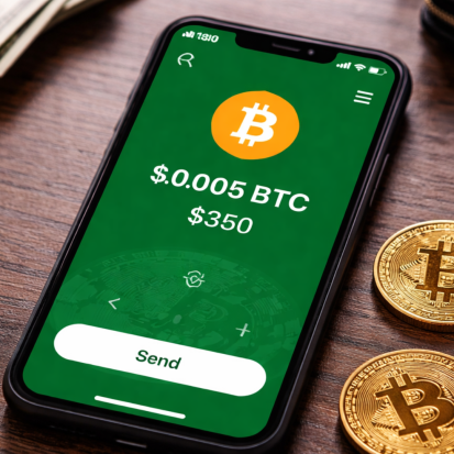 How to Send Bitcoin on Cash App Step by Step Guide