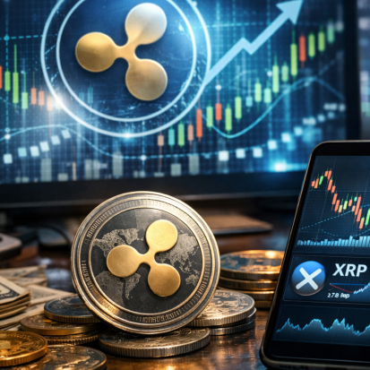 How to Invest in Ripple XRP for Beginners (2026)