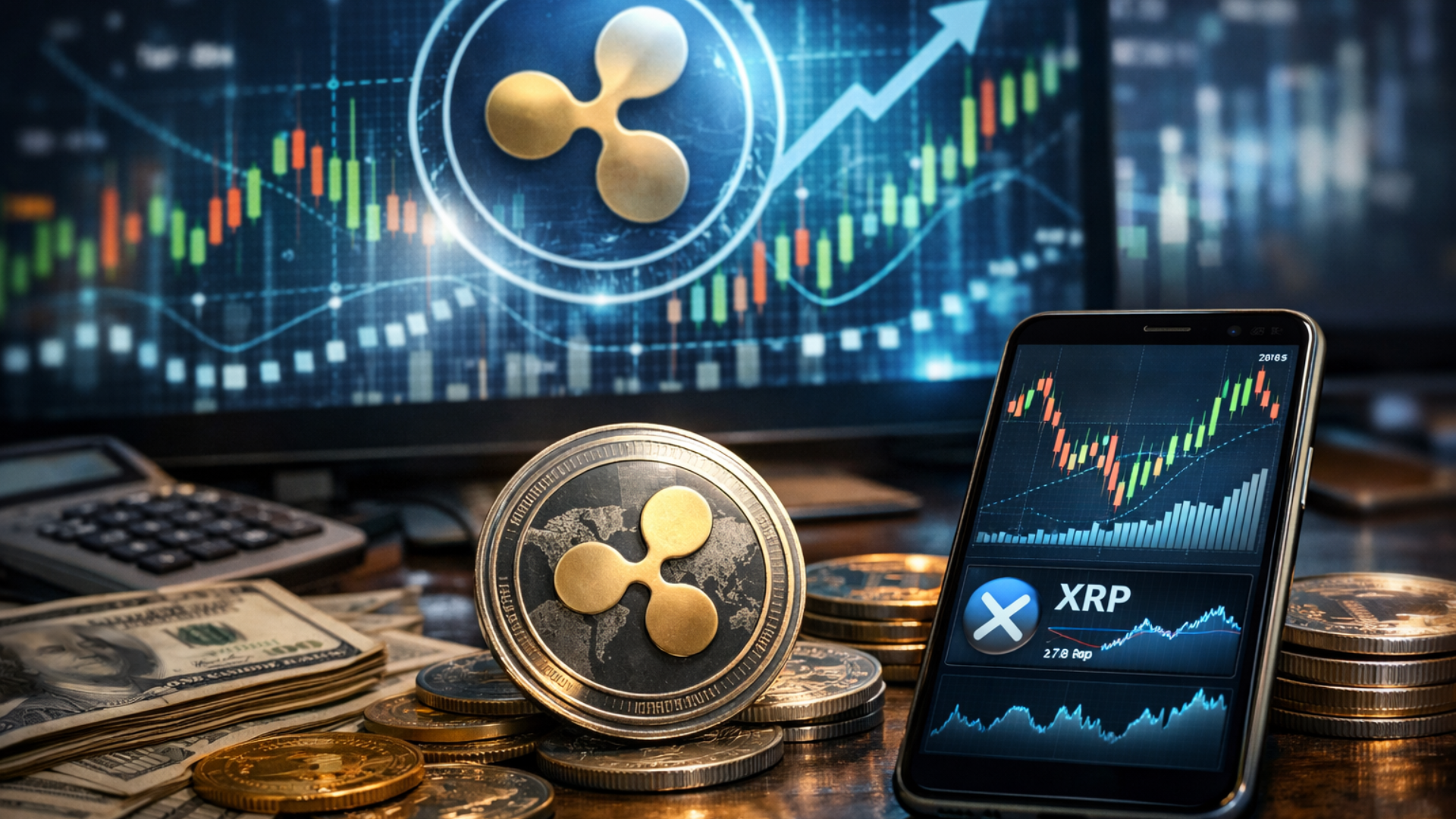 How to Invest in Ripple XRP for Beginners (2026)