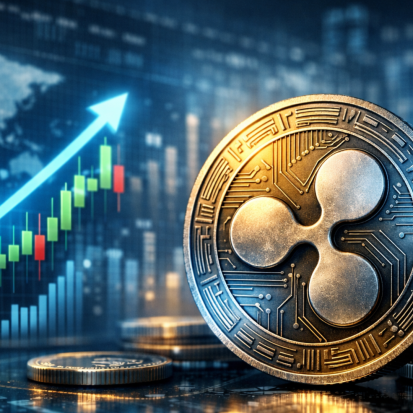 Ripple Price Prediction and XRP Analysis for 2026
