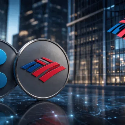 Home 282 UseTheBitcoin Ripple and Bank of America Partnership Latest News