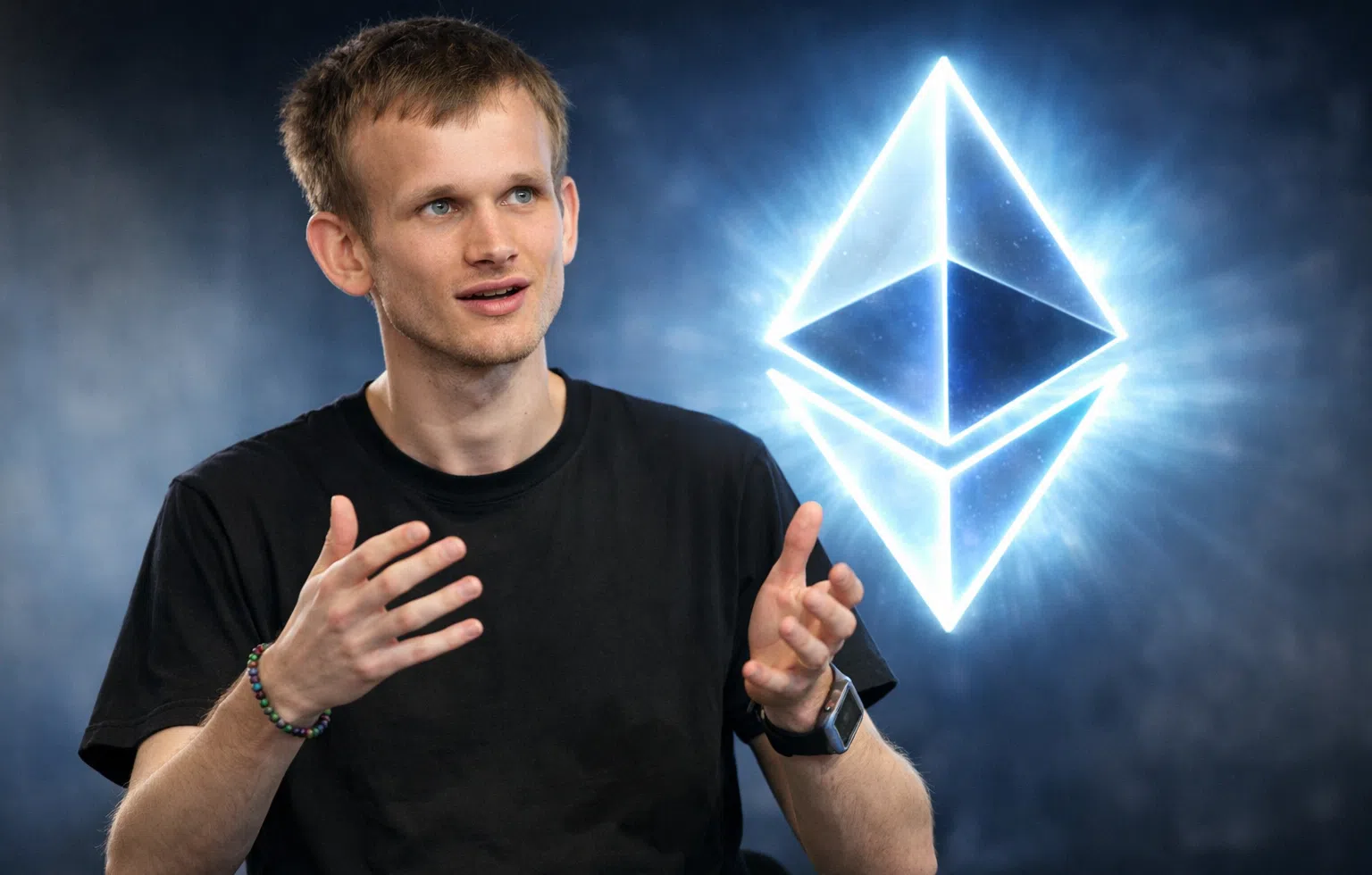 Vitalik Buterin Predicts Lean Ethereum Will Set ETH Apart