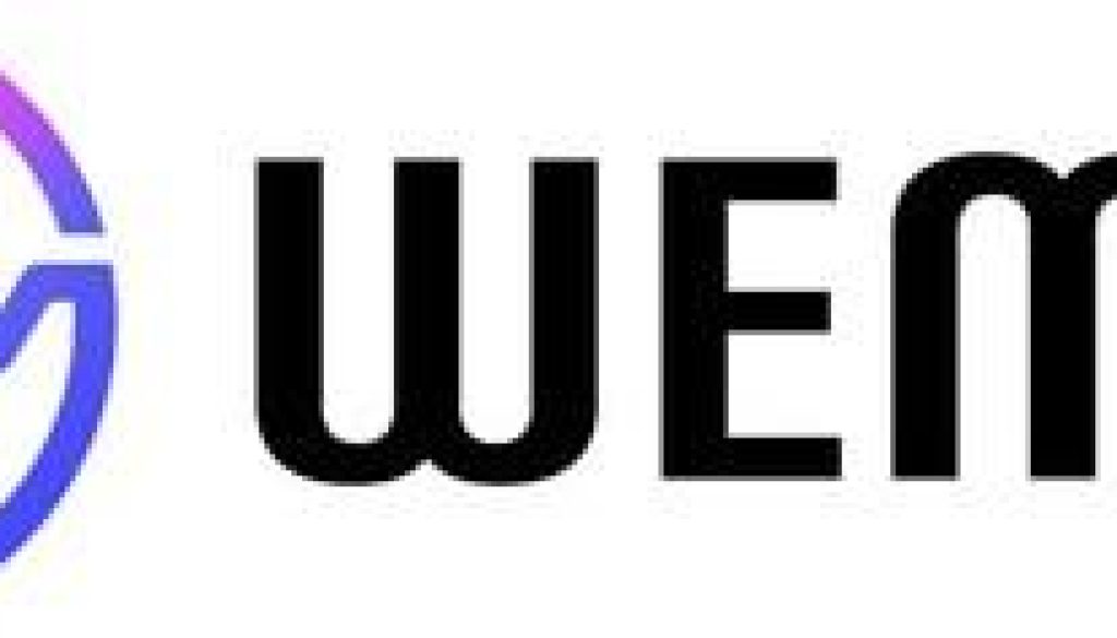 (PRNewsfoto/WEMIX PTE LTD)